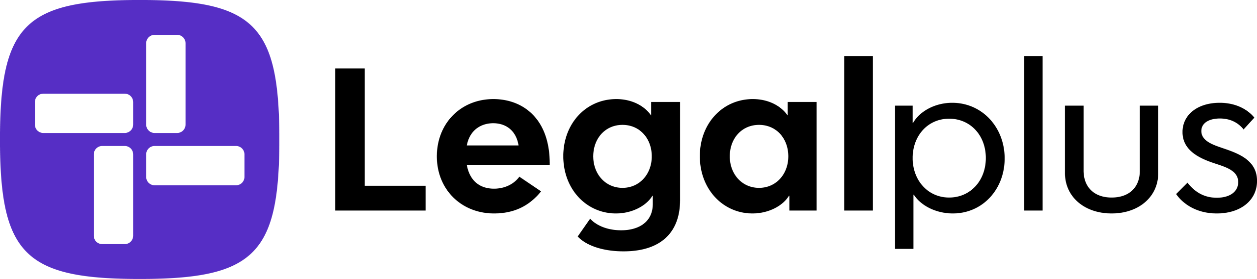 Legal Plus
